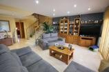 Schönes End of Terrace House in Loma Bada mit toller Aussicht und Privatsphäre in Alicante Dream Homes API 1122