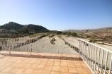 Belle maison au bout de la terrasse à Loma Bada avec de superbes vues et de l'intimité in Alicante Dream Homes API 1122