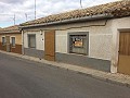 Town House in central Pinoso in Alicante Dream Homes API 1122