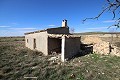 Gran terreno con ruinas en Yecla, Murcia in Alicante Dream Homes API 1122