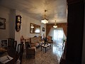 Riesige 4-Bett-2-Bad-Wohnung in Salinas in Alicante Dream Homes API 1122