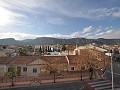 Enorme apartamento de 4 dormitorios y 2 baños en Salinas in Alicante Dream Homes API 1122