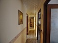 Huge 4 bed 2 bath apartment in Salinas in Alicante Dream Homes API 1122