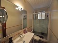 Riesige 4-Bett-2-Bad-Wohnung in Salinas in Alicante Dream Homes API 1122