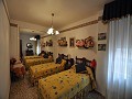 Enorme apartamento de 4 dormitorios y 2 baños en Salinas in Alicante Dream Homes API 1122