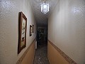 Immense appartement de 4 chambres et 2 salles de bain à Salinas in Alicante Dream Homes API 1122