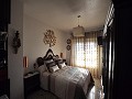 Huge 4 bed 2 bath apartment in Salinas in Alicante Dream Homes API 1122