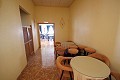 Großartige Geschäftsmöglichkeit - Riesiges Restaurant, Bar, Hotel in Fortuna, Murcia in Alicante Dream Homes API 1122