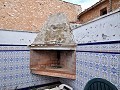Erstaunliches komplett renoviertes Landhaus in Salinas (in der Nähe von Sax) in Alicante Dream Homes API 1122
