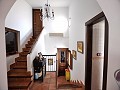 Erstaunliches komplett renoviertes Landhaus in Salinas (in der Nähe von Sax) in Alicante Dream Homes API 1122