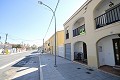 Dorpshuis met dakterras in Las Virtudes, Villena in Alicante Dream Homes API 1122