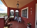 Amazing Villa with Pool in Yecla in Alicante Dream Homes API 1122