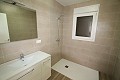 Luxusvilla mit 5 Schlafzimmern und Pool in Alicante Dream Homes API 1122