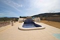 Luxe villa met 5 slaapkamers en zwembad in Alicante Dream Homes API 1122