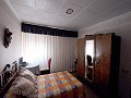Large apartment in Sax in Alicante Dream Homes API 1122