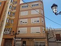 Gran apartamento en Sax in Alicante Dream Homes API 1122