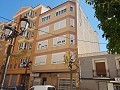 Groot appartement in Sax in Alicante Dream Homes API 1122