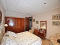 Large apartment in Sax in Alicante Dream Homes API 1122