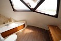 Dome Eco New Build - Modèle Austral 2 chambres 3 salles de bain 128m² in Alicante Dream Homes API 1122
