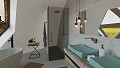 Dome Eco New Build - Austral model 2 bed 3 bath 128sqm in Alicante Dream Homes