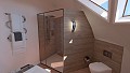 Dome Eco New Build - Austral-Modell, 2 Schlafzimmer, 3 Bäder, 128 m² in Alicante Dream Homes API 1122