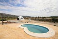 Dome Eco New Build - Austral model 2 bed 3 bath 128sqm in Alicante Dream Homes API 1122