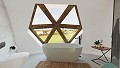 Dome Eco New Build - Modèle Austral 2 chambres 3 salles de bain 128m² in Alicante Dream Homes API 1122