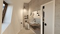 Cupula Eco Nueva Construccion - Modelo Austral 2 hab 3 baños 108m2 in Alicante Dream Homes API 1122