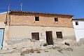 Maison de village à Raspay à rénover in Alicante Dream Homes API 1122