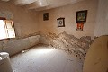 Village House in Raspay in need of reforming in Alicante Dream Homes API 1122