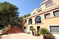 Villa Bodega - Großes Haus Hochwertiger Bau in Alicante Dream Homes API 1122