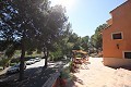 Villa Bodega - Grande Maison Construction de Haute Qualité in Alicante Dream Homes API 1122