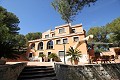 Villa Bodega - Groot huis van hoge kwaliteit gebouwd in Alicante Dream Homes API 1122