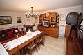 Villa Bodega - Grand House High Quality Build in Alicante Dream Homes API 1122