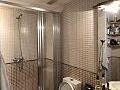 2 slaapkamers en 1 badkamer flat lift & balkon Op loopafstand van de hele stad in Alicante Dream Homes API 1122
