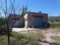 Aspe, Grundstück zu verkaufen! - Baugrundstücke zum Verkauf in Aspe, Alicante | Alicante, Aspe in Alicante Dream Homes API 1122