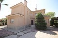 Chalet independiente con casa de invitados en Loma Bada, Alicante in Alicante Dream Homes API 1122