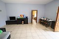 Detached Villa with a guest house in Loma Bada, Alicante in Alicante Dream Homes API 1122
