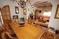 Chalet independiente con casa de invitados en Loma Bada, Alicante in Alicante Dream Homes API 1122