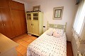 Villa individuelle avec une maison d'hôtes à Loma Bada, Alicante in Alicante Dream Homes API 1122