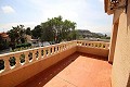 Detached Villa with a guest house in Loma Bada, Alicante in Alicante Dream Homes API 1122