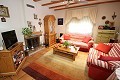 Freistehende Villa mit Gästehaus in Loma Bada, Alicante in Alicante Dream Homes API 1122