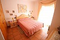 Villa individuelle avec une maison d'hôtes à Loma Bada, Alicante in Alicante Dream Homes API 1122