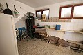 Villa individuelle avec piscine et garage à Loma Bada, Alicante in Alicante Dream Homes API 1122