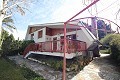 Villa individuelle avec piscine et garage à Loma Bada, Alicante in Alicante Dream Homes API 1122