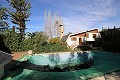 Freistehende Villa mit Pool und Garage in Loma Bada, Alicante in Alicante Dream Homes API 1122