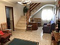 Maison de campagne avec belle cour et superbes vues in Alicante Dream Homes API 1122