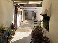 Landhaus mit schönem Innenhof und toller Aussicht in Alicante Dream Homes API 1122