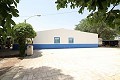 Maison de campagne indépendante avec piscine proche de la ville in Alicante Dream Homes API 1122