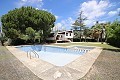 Villa individuelle avec piscine à Loma Bada in Alicante Dream Homes API 1122
